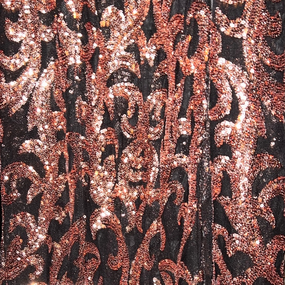 PROM DRESS! - Picture 7 of 7